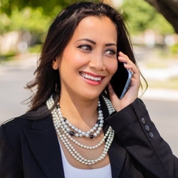 Li Jackson's journalist profile photo