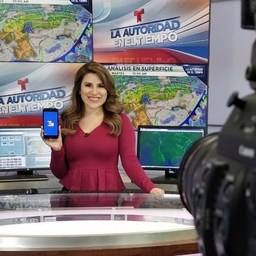 Lluvia Vidaña's profile photo