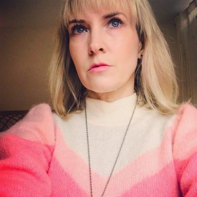 Laura Barcella's profile photo