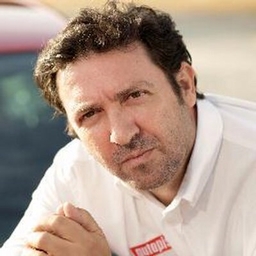 Raúl Roncero's profile photo