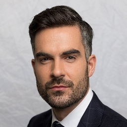 Nate Foy's profile photo