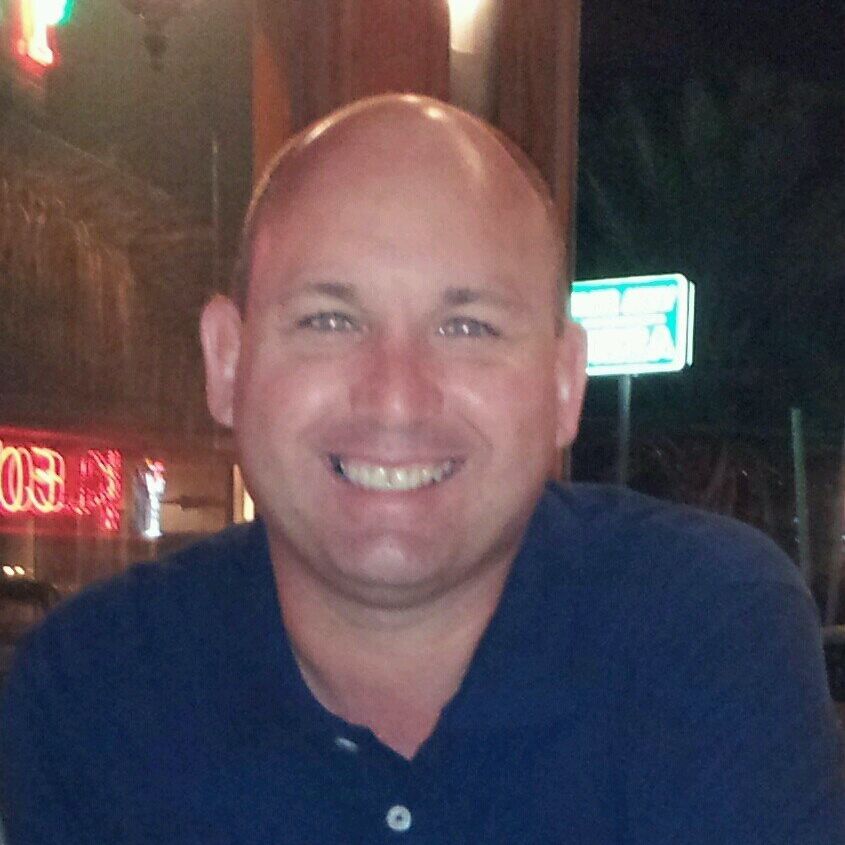 Rob McCarthy's profile photo