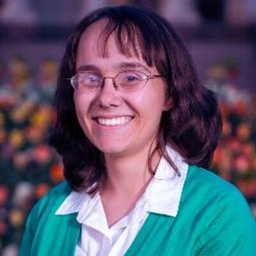 Jessica Pettit's profile photo