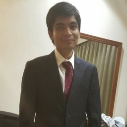 Anurag Singh Bohra's profile photo