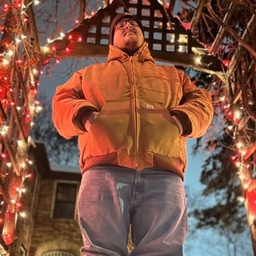 Dewey Cooper's profile photo