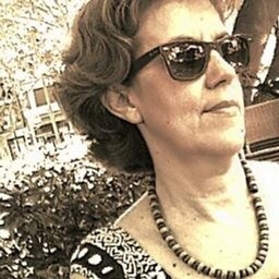 Amparo Cots's profile photo