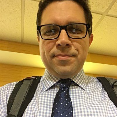 Andre Fernandez's profile photo