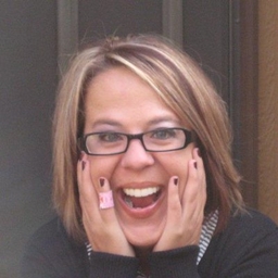 Angie Wieck's profile photo