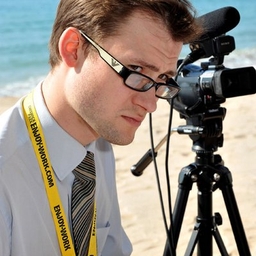 David Doyle's profile photo