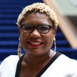 Soraya N. McDonald's profile photo