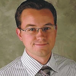 Tom Demeropolis's profile photo