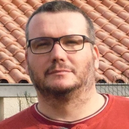 James Harrington's profile photo
