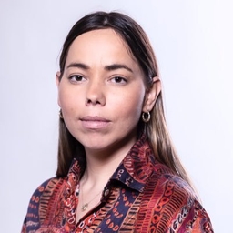 Sarah Collard's profile photo
