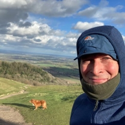 Giles Latcham's profile photo