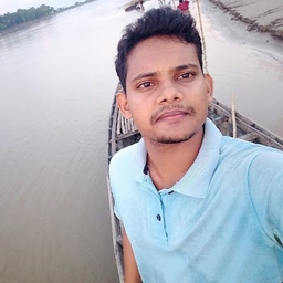 Md Mijanur Rahman's profile photo