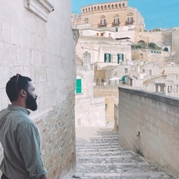 Areeb Ullah's profile photo
