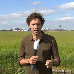 Pepijn Crone's profile photo