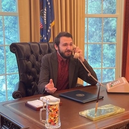 Andrew Agress's profile photo