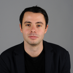 Nicolas Richaud's profile photo