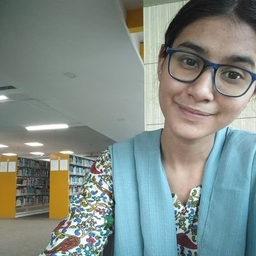 Afra Abubacker's profile photo