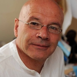 Martin Jacques's profile photo