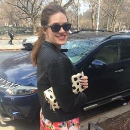 Anne Urda's profile photo