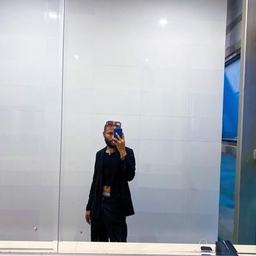 Elvis Kachi's profile photo