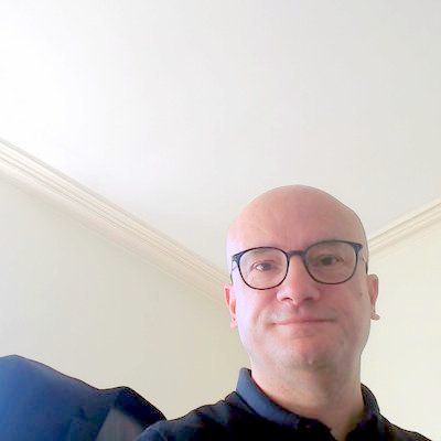 Christophe Buffet's profile photo