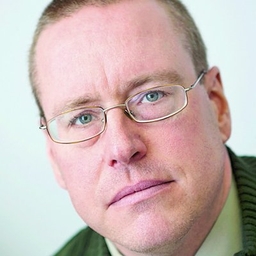 Matt Getts's journalist profile photo
