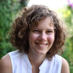 Bronwen Largier's journalist profile photo