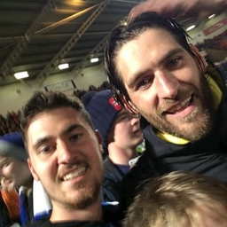 Toby Wilding's profile photo