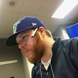 Sean Davis's profile photo