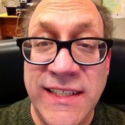Glenn Rabinowitz's profile photo
