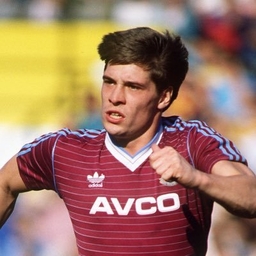 Tony Cottee's profile photo
