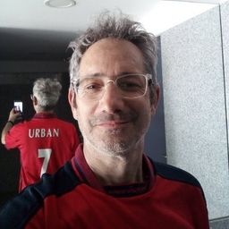 Jorge Nagore's profile photo