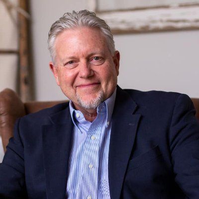 Mark Eckel's profile photo