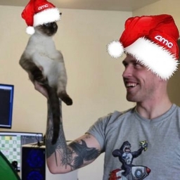 Eric Margolis's profile photo