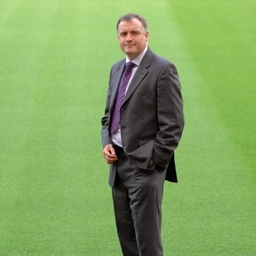 Greg Whelan's profile photo
