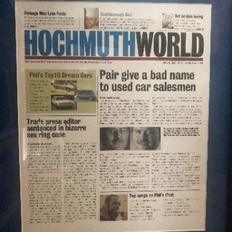 Phil Hochmuth's profile photo
