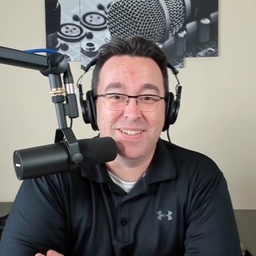 Jason Floyd's profile photo