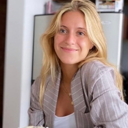 Kayla Arestivo's profile photo