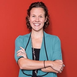 Seyward Darby's profile photo