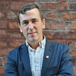 Tim Gray's profile photo