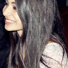 Sanya Jain's profile photo