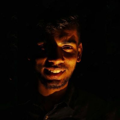 Shivansh Tiwary's profile photo