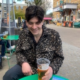Andrew Georgeson's profile photo