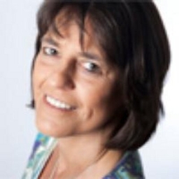 Inge Ghijs's profile photo