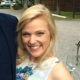 Hannah Morrill's profile photo