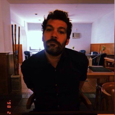 Martin Castro's profile photo