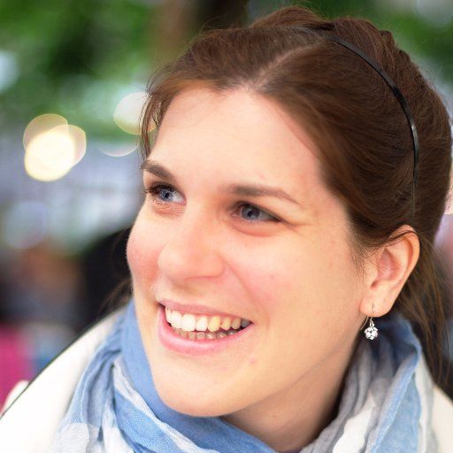 Urška Makovec's profile photo